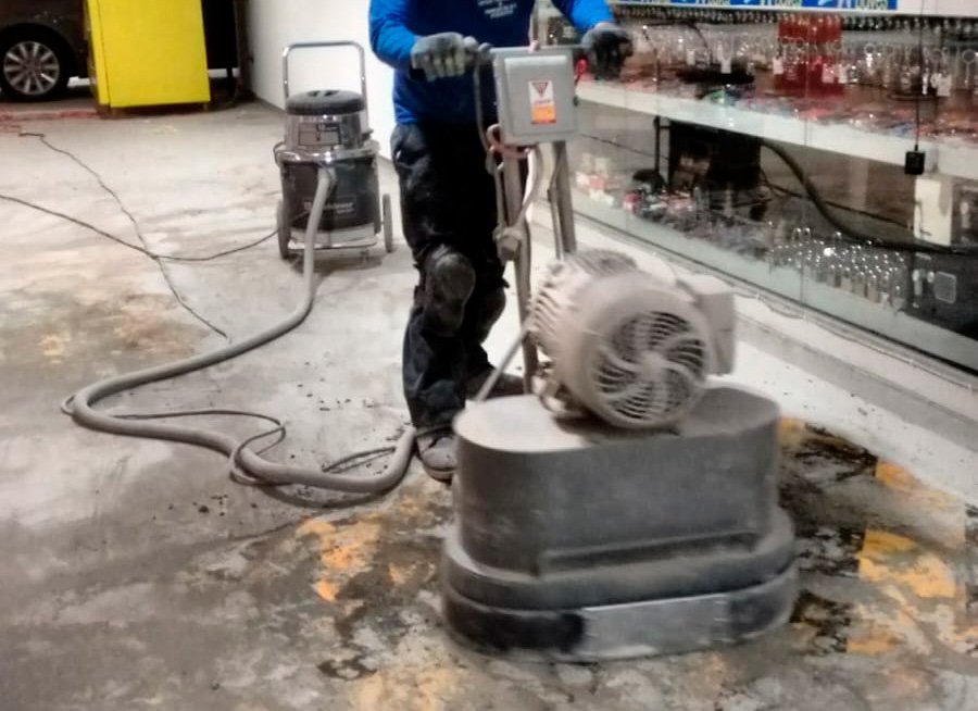 Limpieza General Service